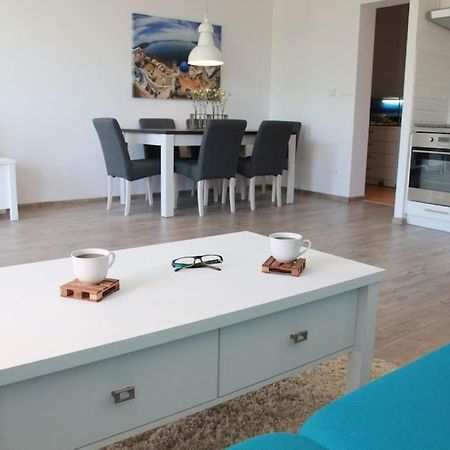 Appartamento Przestronny Apartament Centrum Miedzy 2 Jeziorami Olsztyn  Esterno foto